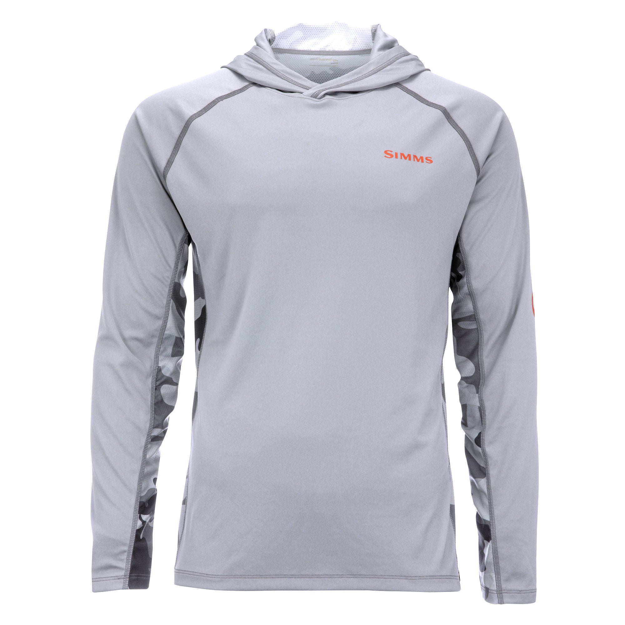 Simms Solarvent Hoody