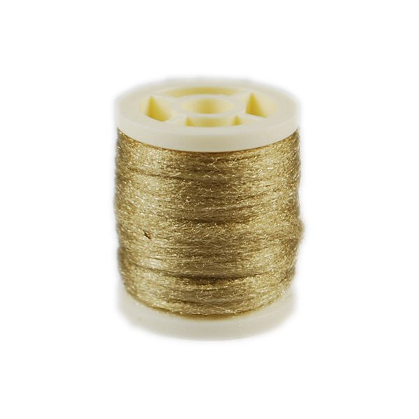 Spooled Antron Yarn  Pacific Fly Fishers