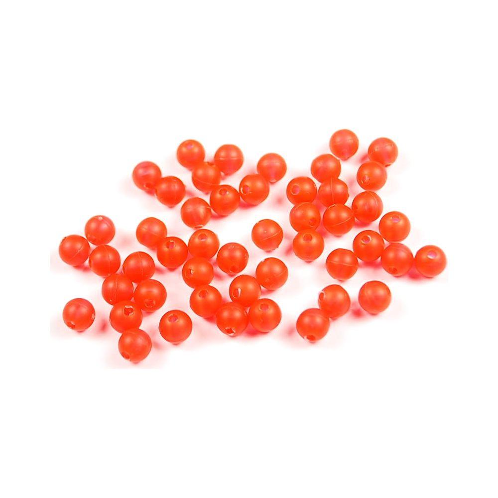 Trout Beads 10mm Salmon-30 – Tangled Tackle Co