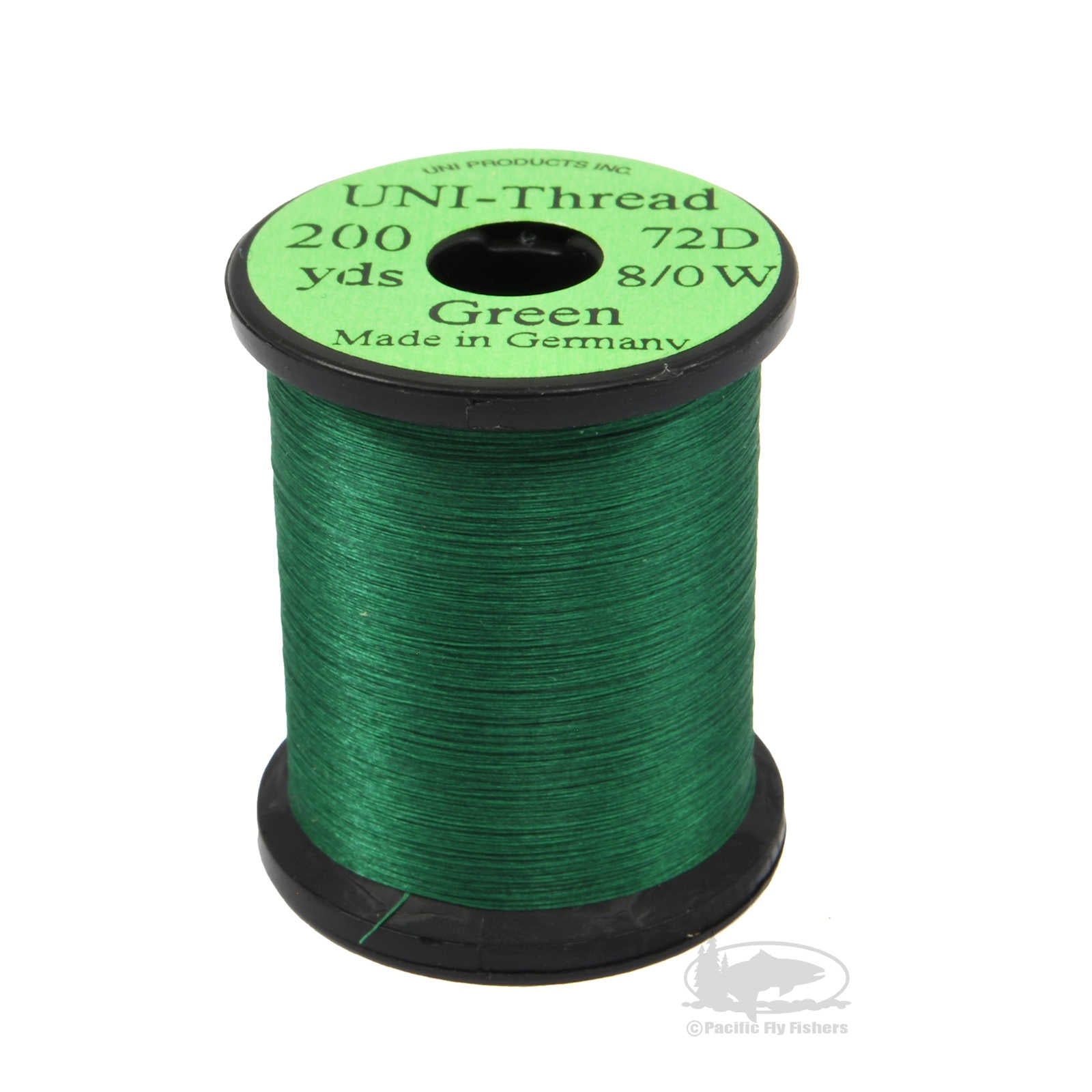 Monofil Nylon Tying Thread