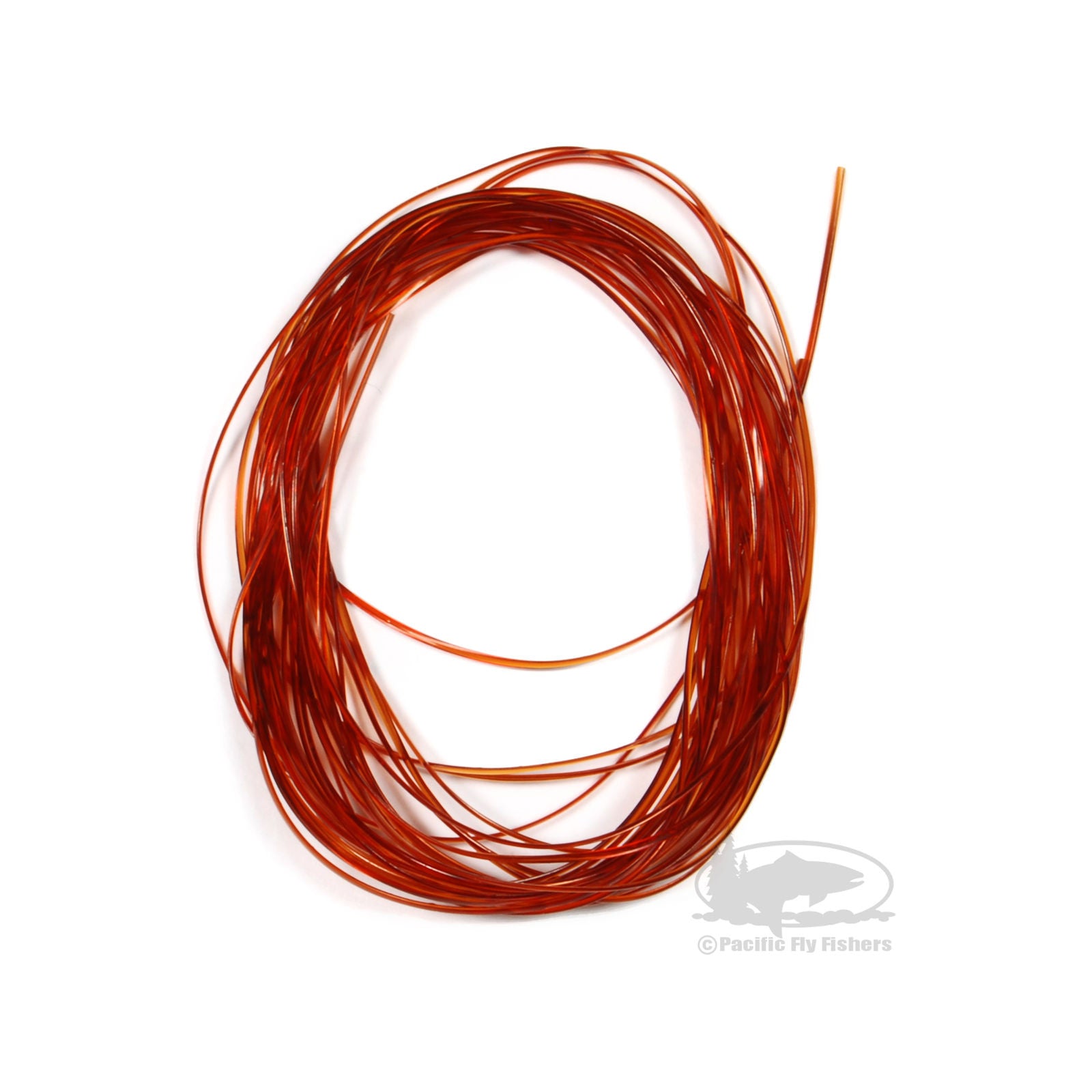 Vinyl Rib  Pacific Fly Fishers