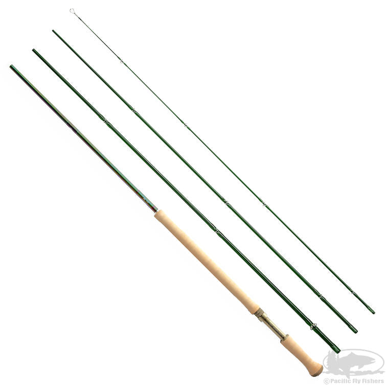 R.L. Winston Air Th Fly Rod 12' 5wt