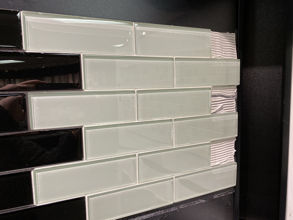 Sale Smoke Glass Subway Tile Glass Tile