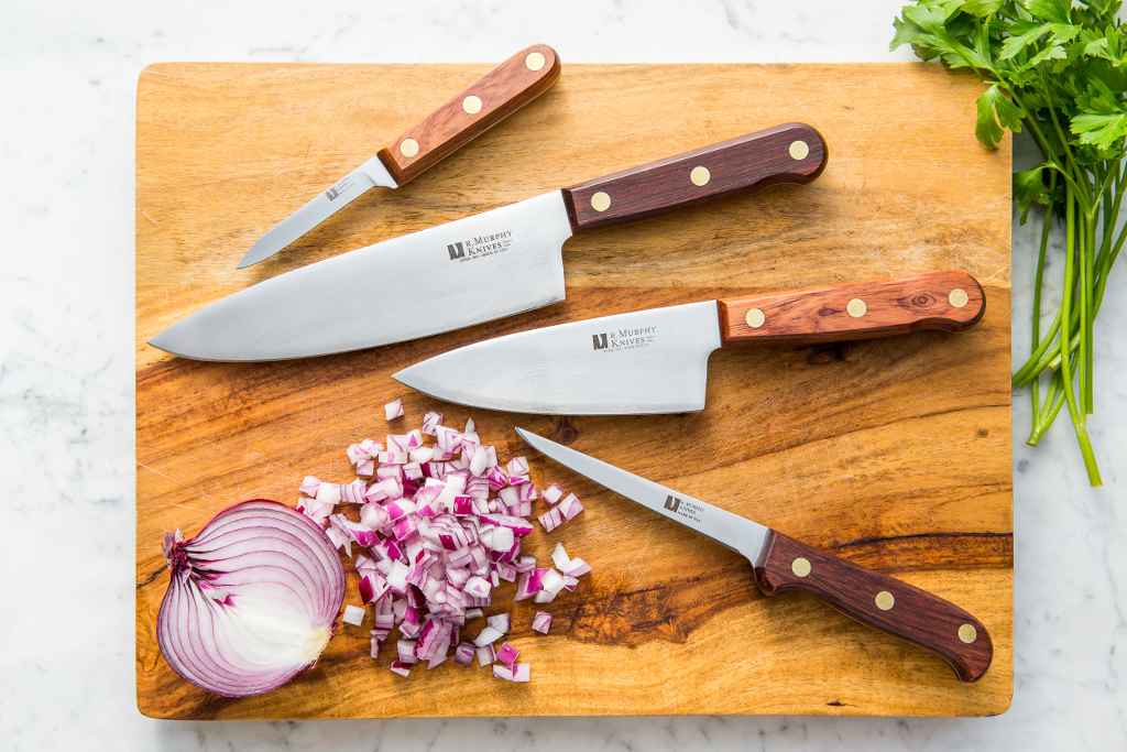 R. Murphy Knives Collection | Boston General Store