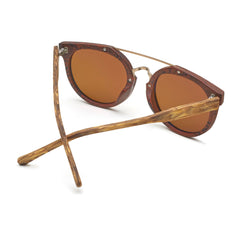 Tabulae Eyewear Heracles Polarized Sunglasses | Boston General Store