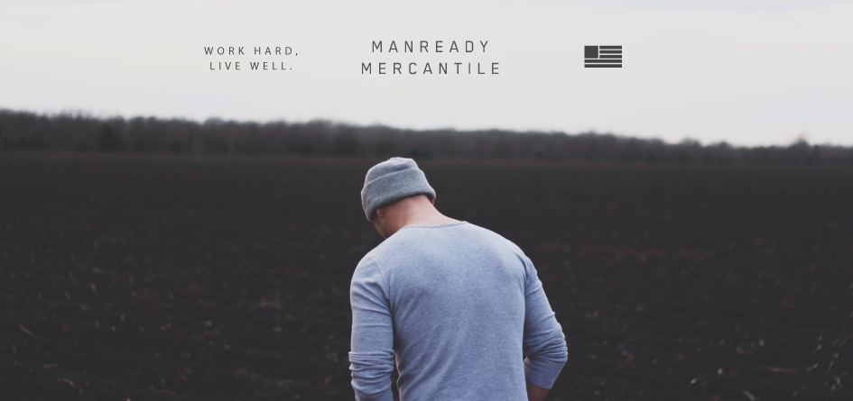 Travis Weaver- Manready Mercantile