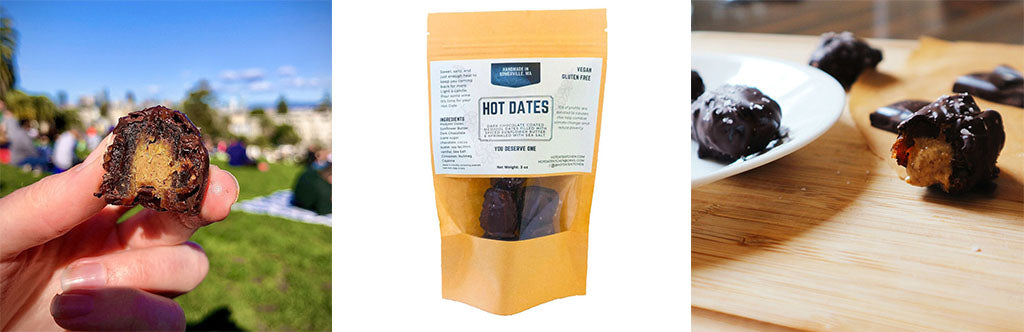 Hot Dates | Boston General Store