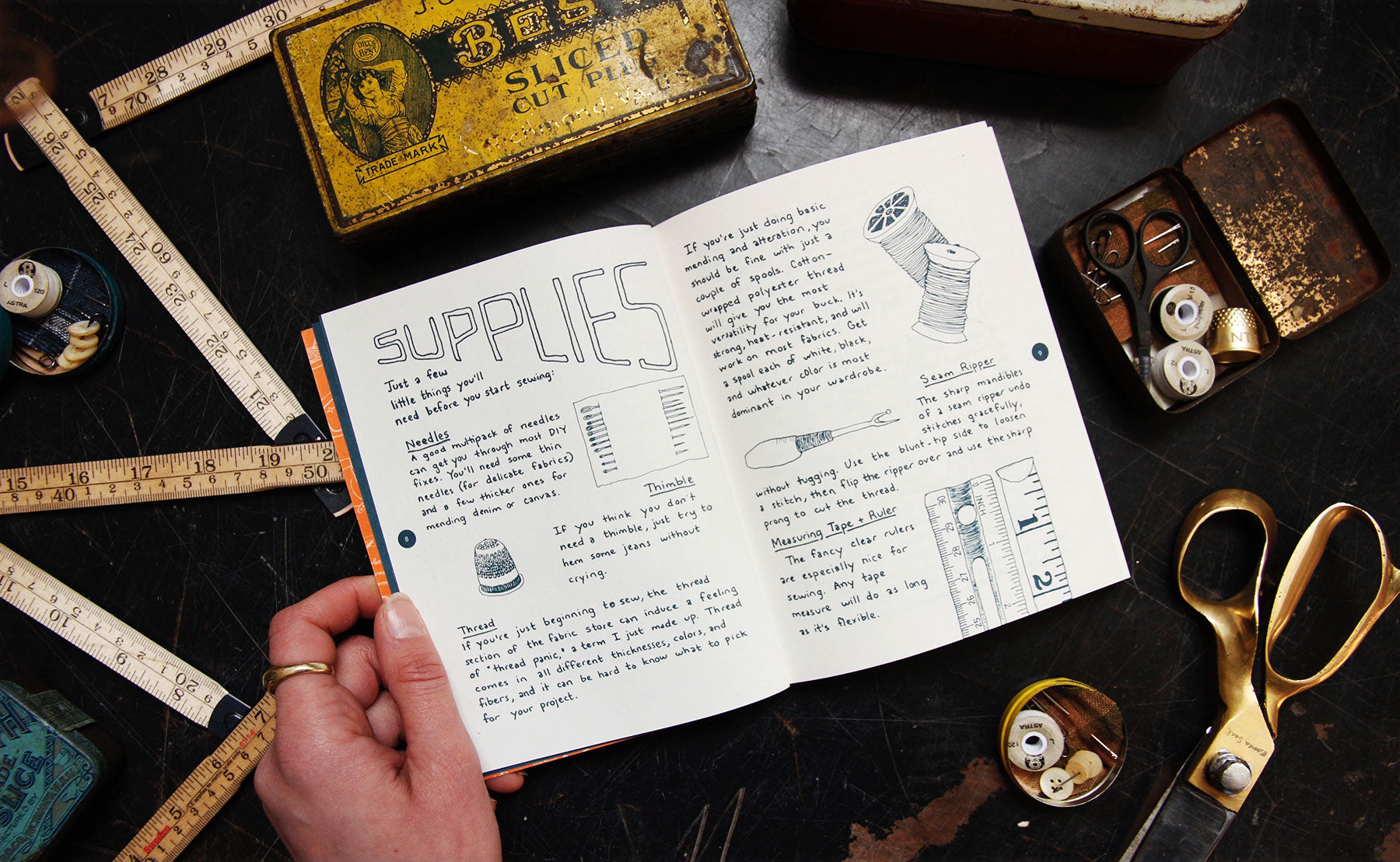How To Guides | Boston General Store