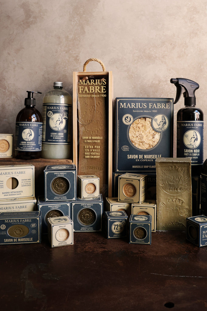 Marius Fabre | Boston General Store