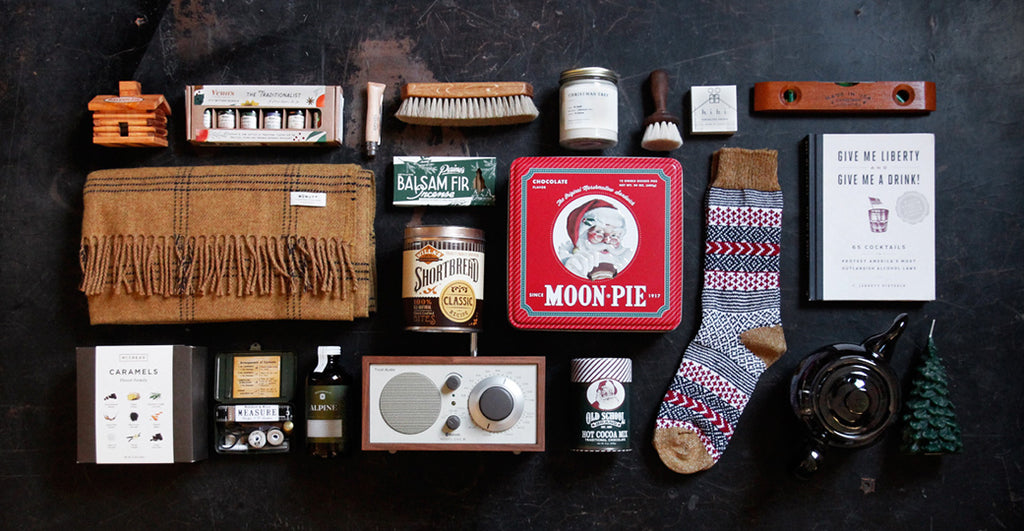 Small Business Saturday: Holiday Gift Ideas at Boston General Store