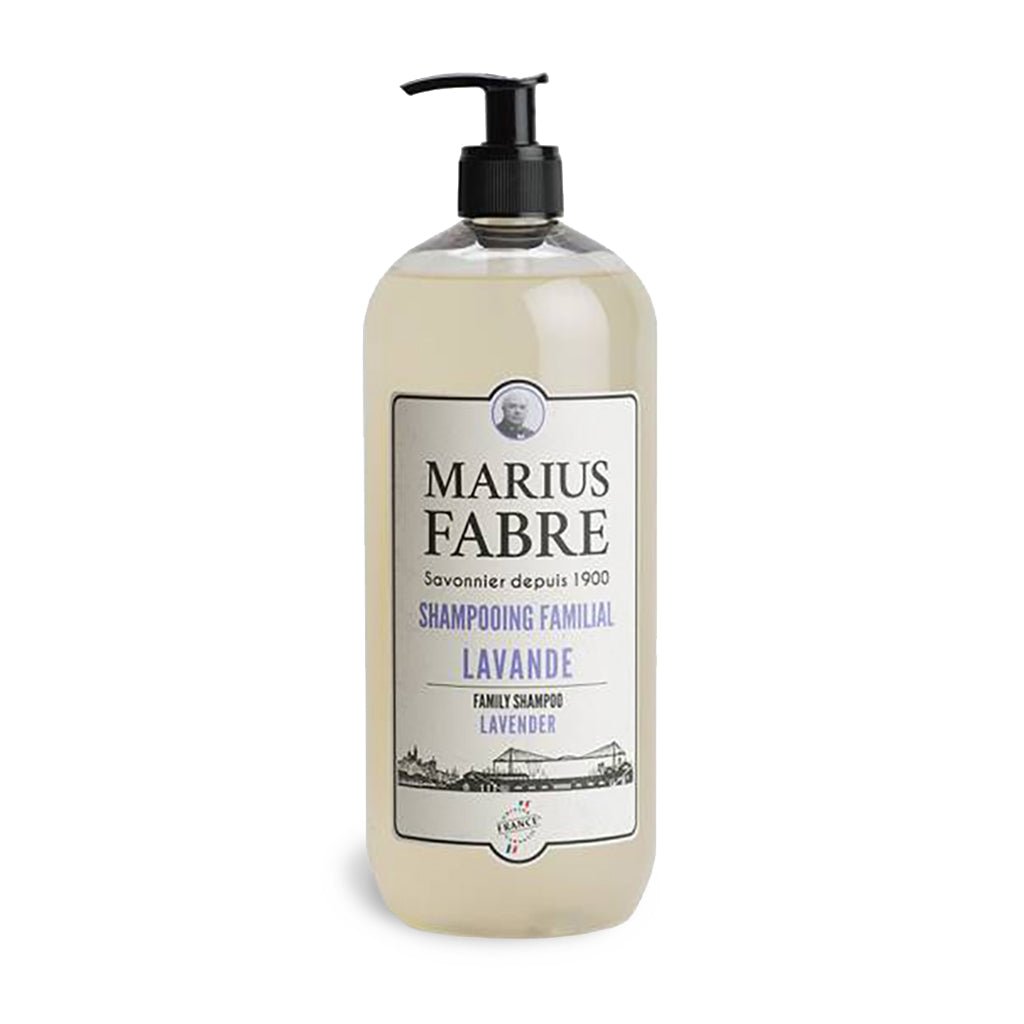 Vuiligheid naald mooi Marseille Liquid Lavender Shampoo by Marius Fabre | Boston General Store