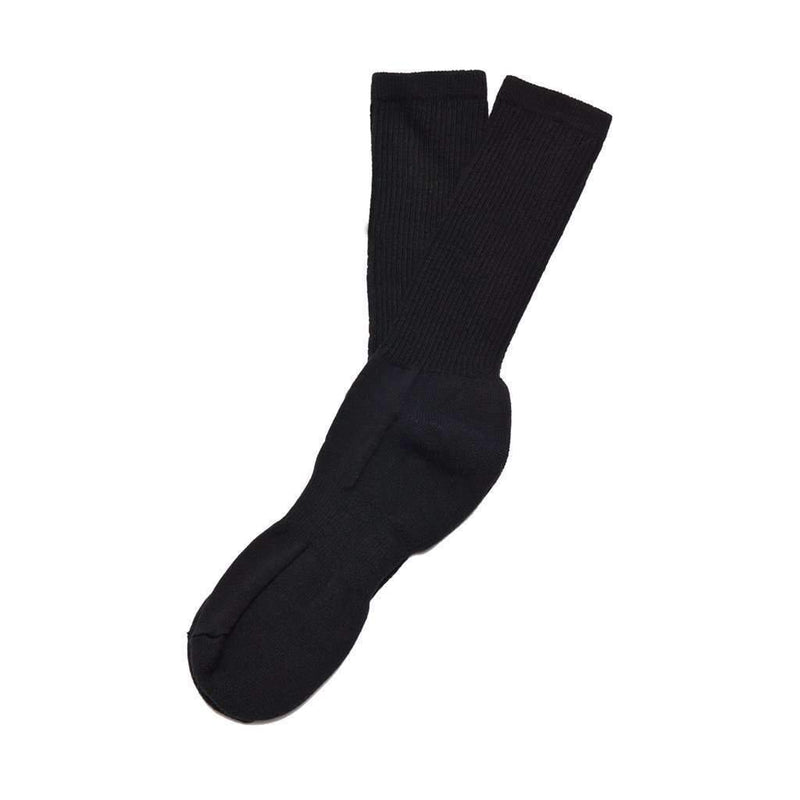 Mill-Spec Sport Socks with Anti-Microbial Silver | Boston General Store