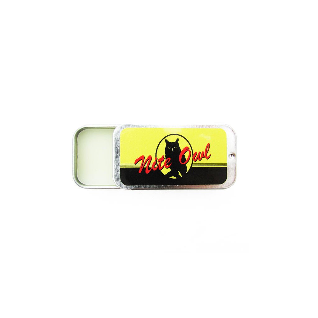 Night Owl TAGS Solid Cologne - Boston General Store