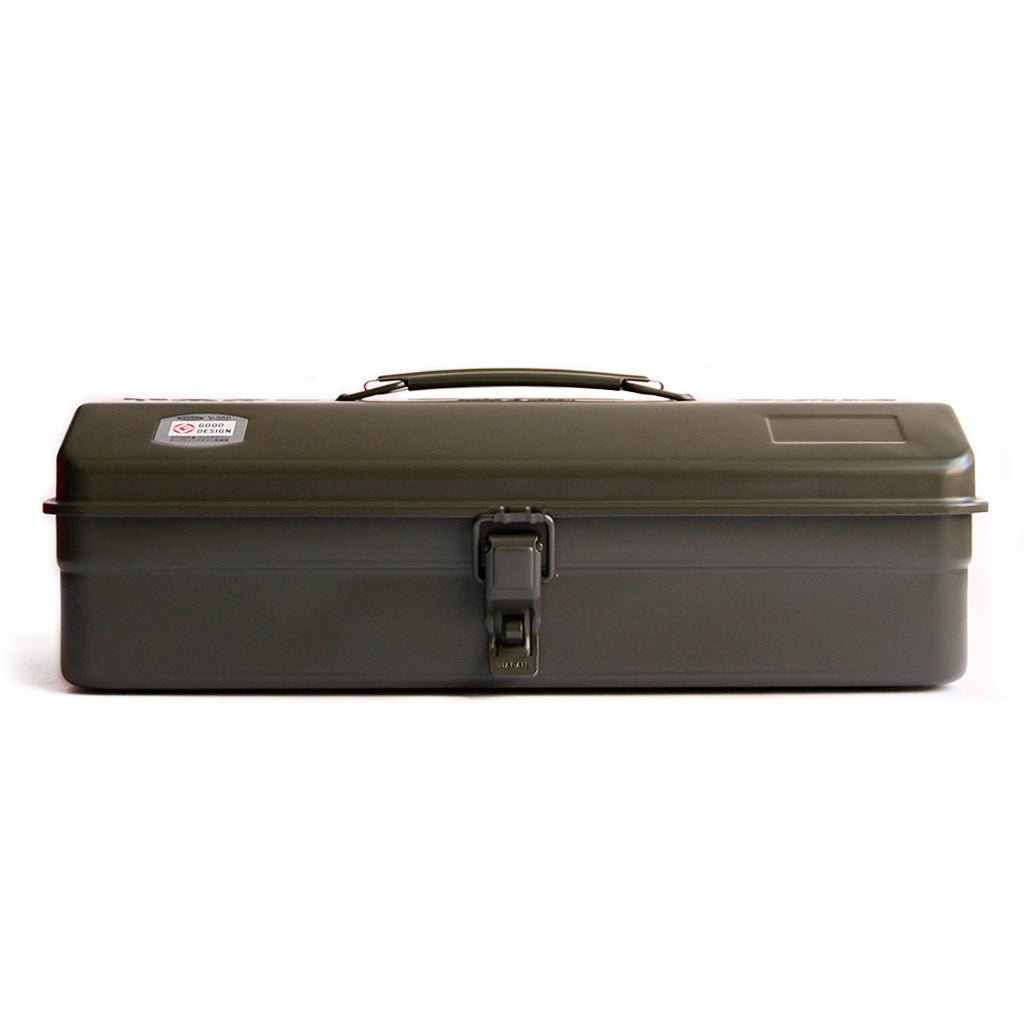 Toyo Steel Camber Top Toolbox | Boston General Store