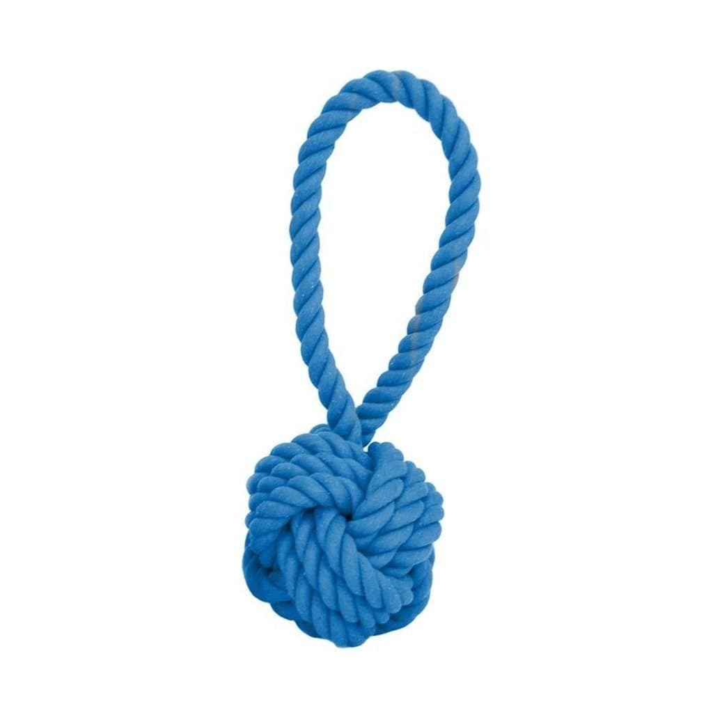 toughest dog rope