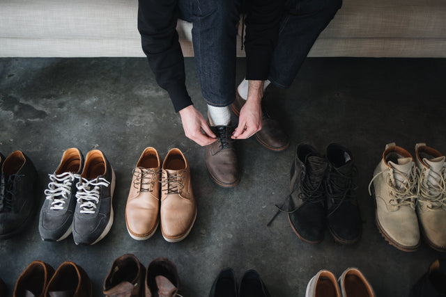 Guy's Collection – VIBERG