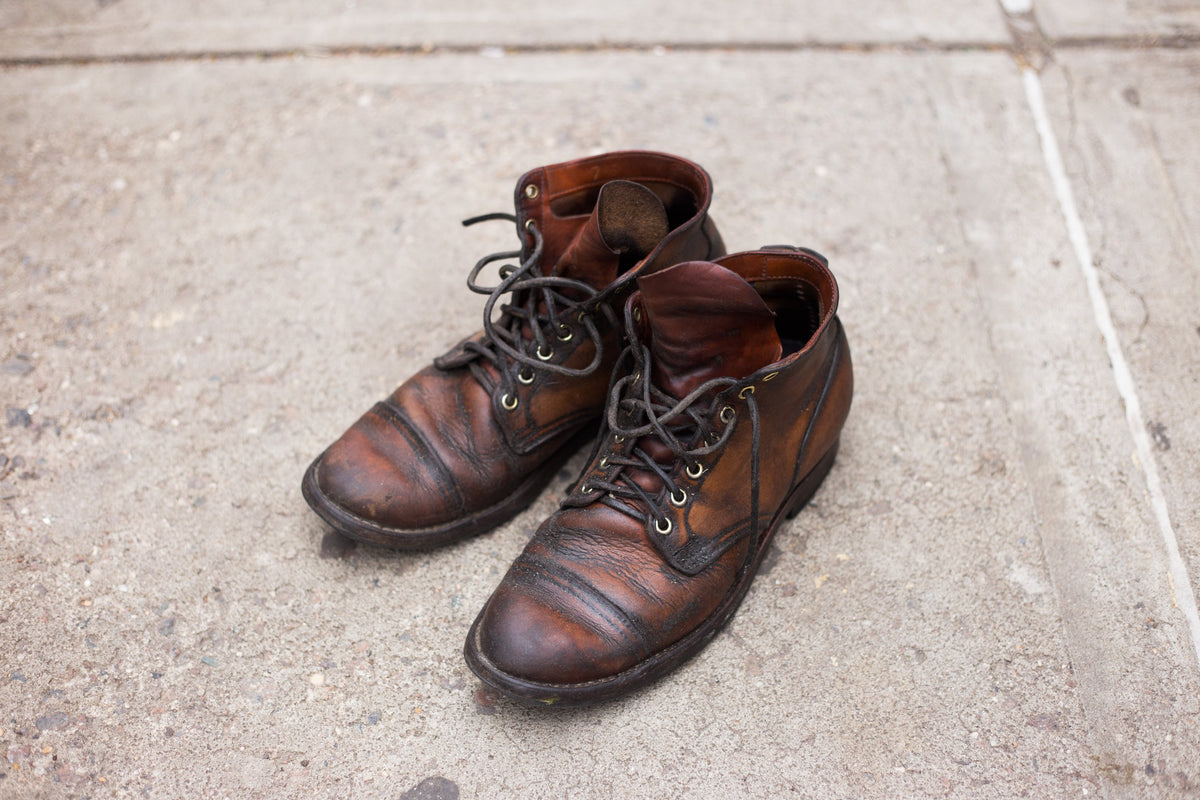 viberg boots sale