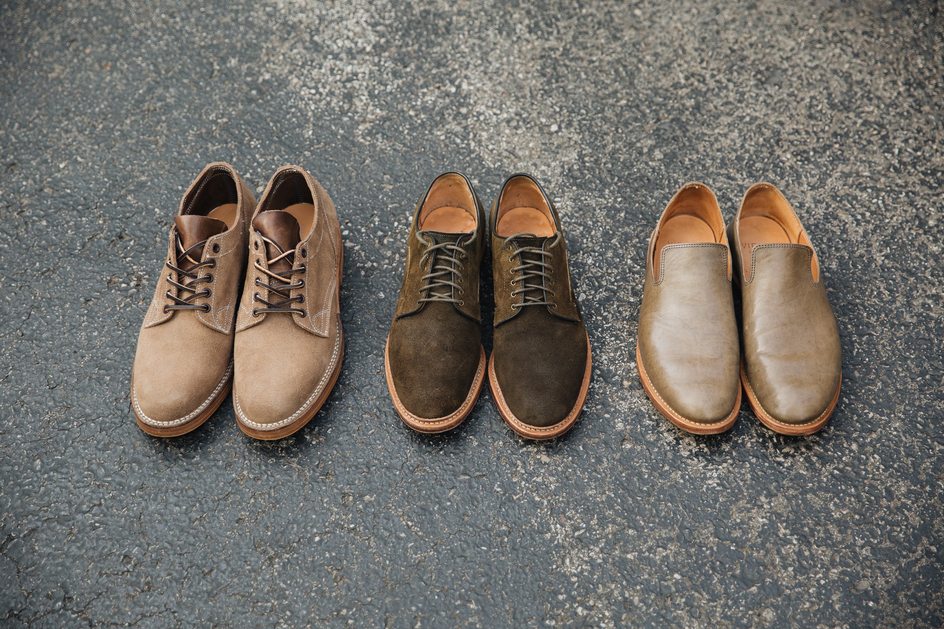 The Cohens' Collection – VIBERG