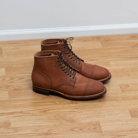 Service Boot Cordovan