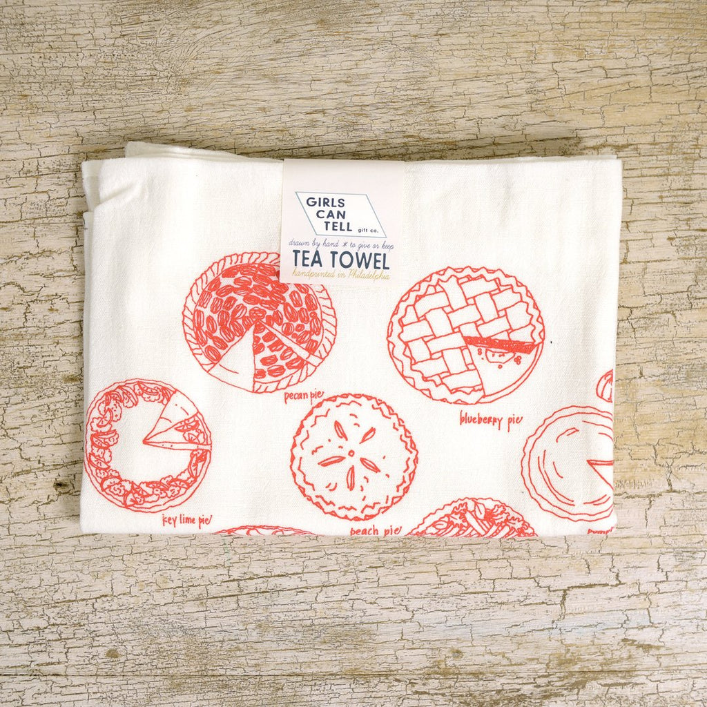 Wholesale Grid Lock Cotton Crepe Tea Towel - Loopla - Fieldfolio