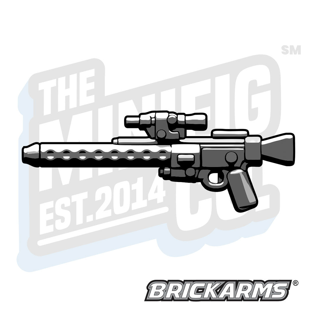 BrickArms OB1 Blaster Pistol - Brick Republic