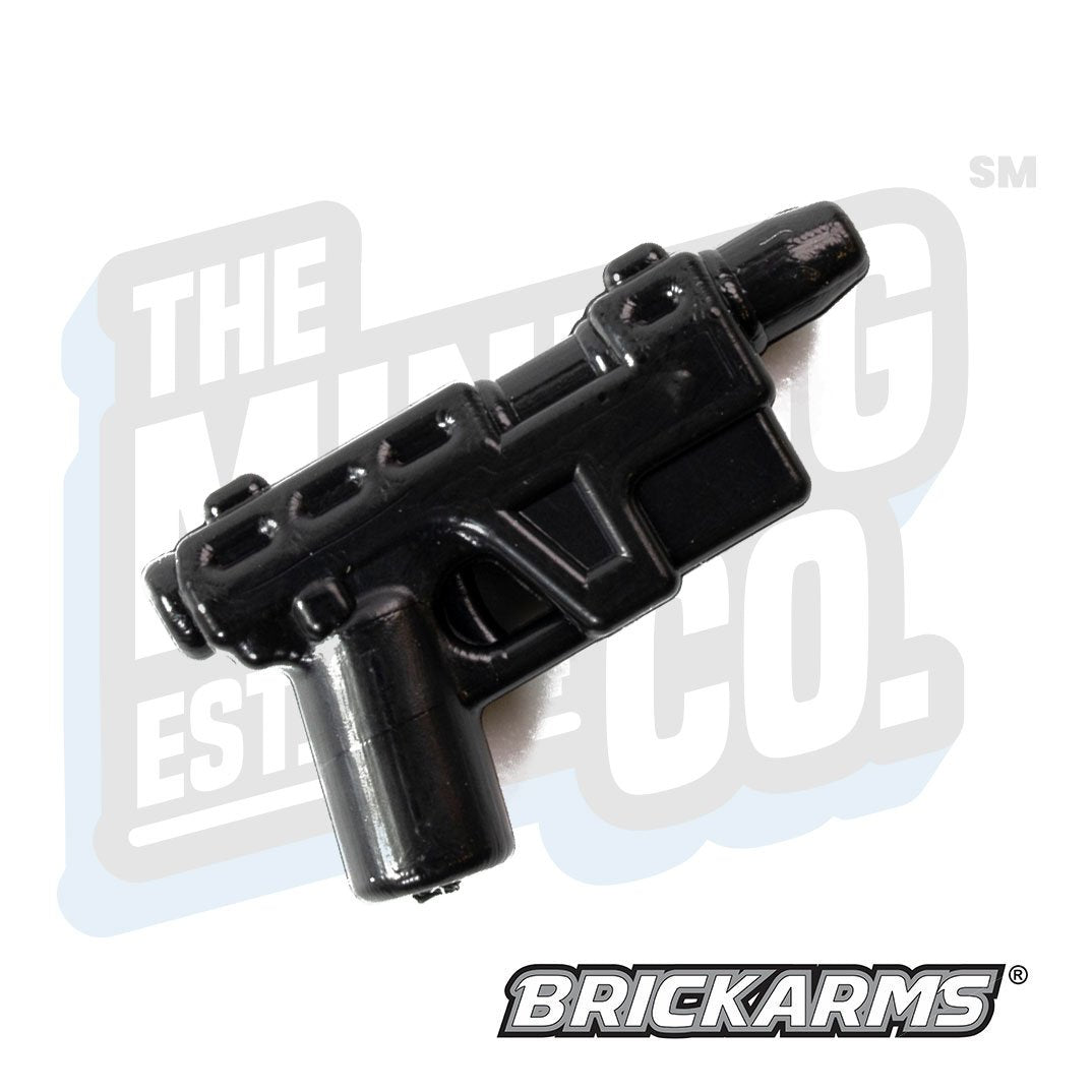 50％OFF】 Brickarms カスタムブラスター スターウォーズ WESTAR-35 BL