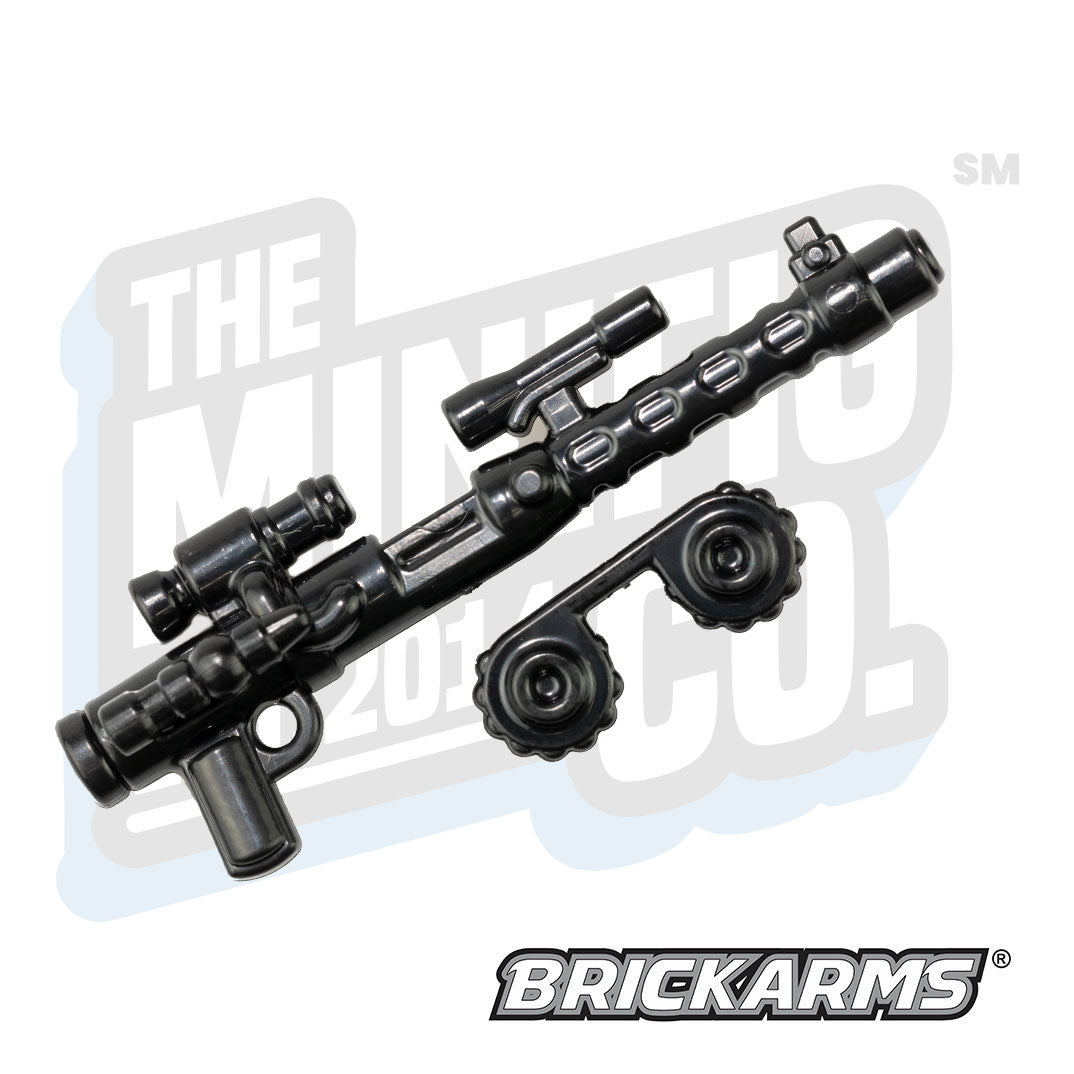 Brickarms カスタムブラスター スターウォーズ Westar-35R-