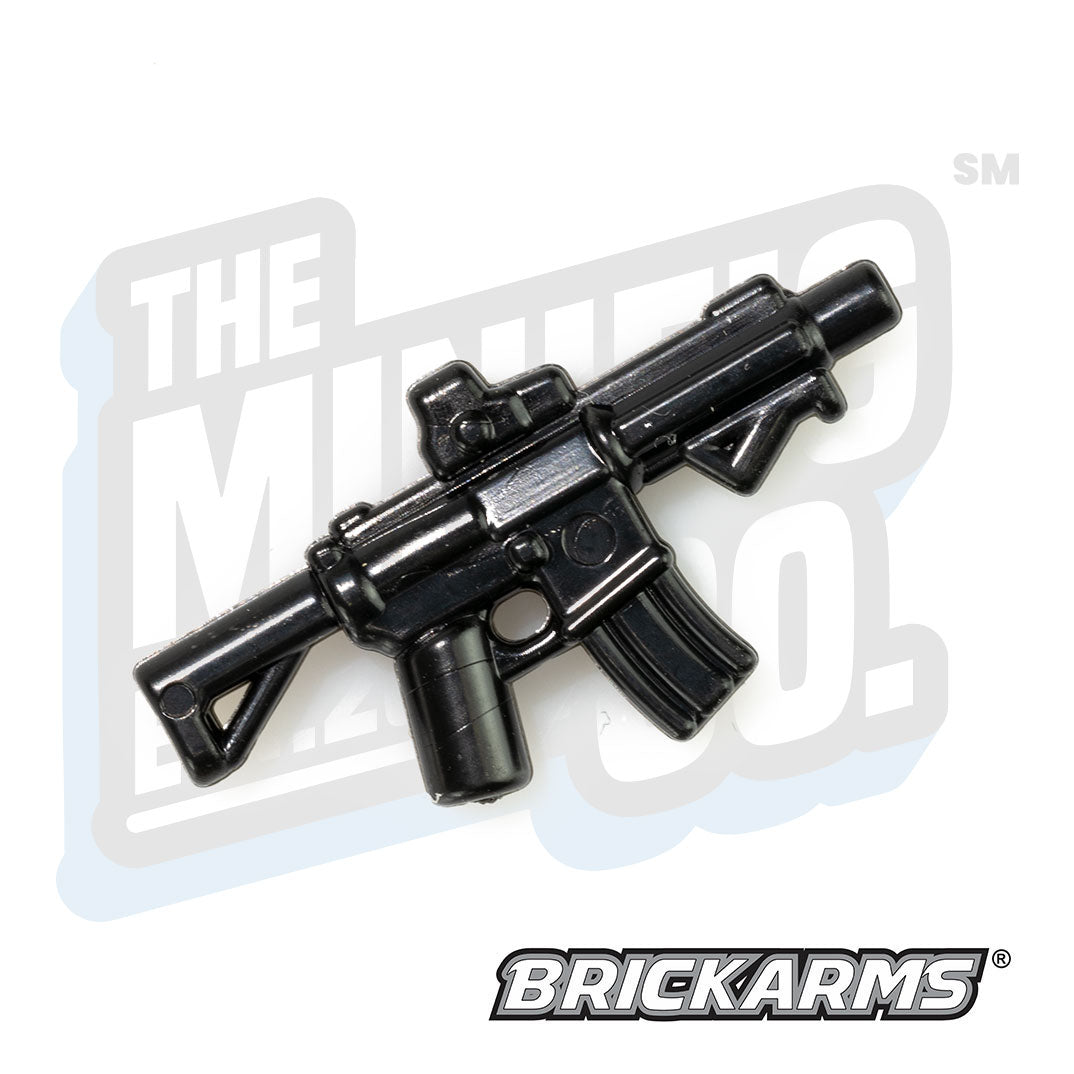 lego m4 carbine