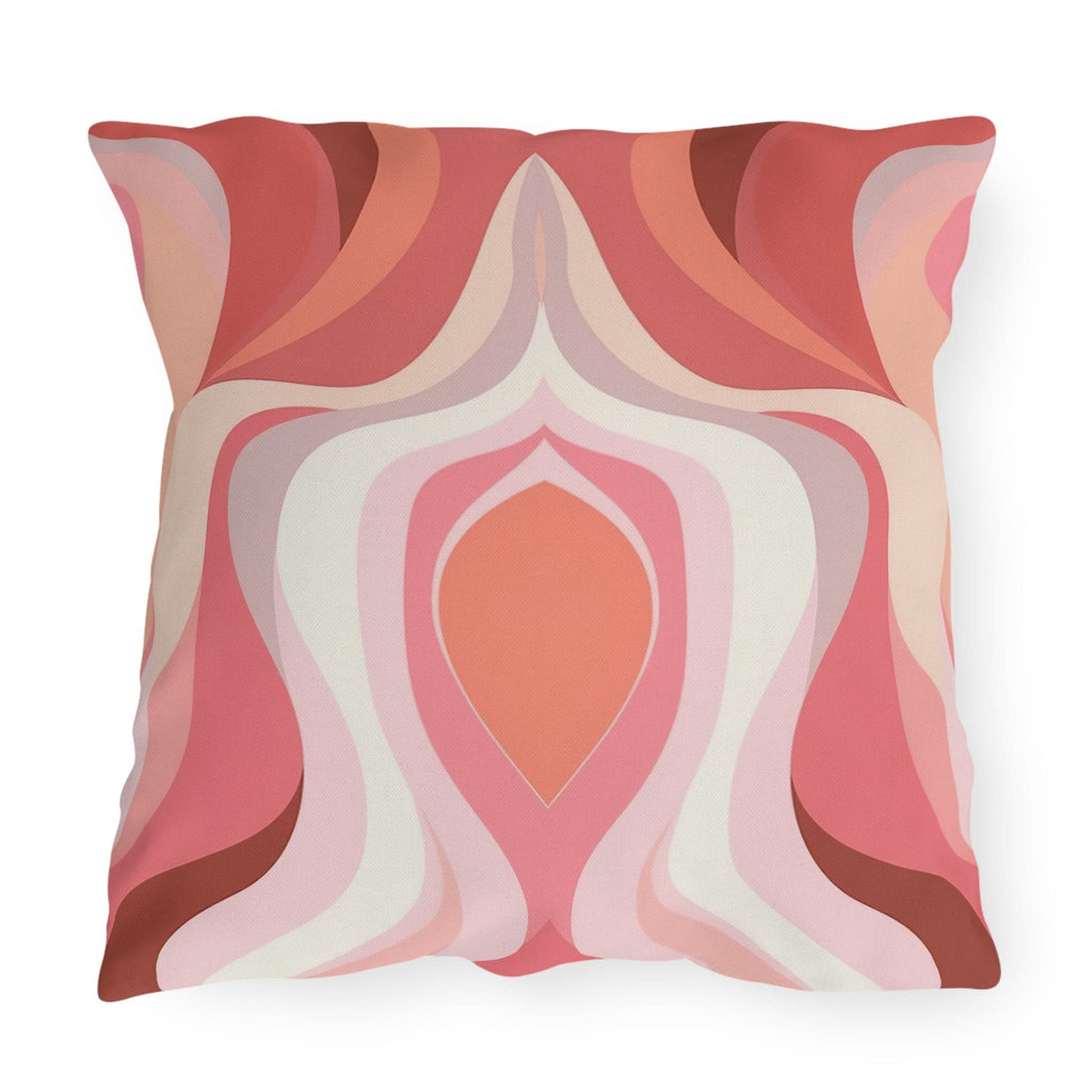 decorative-outdoor-pillows-set-of-2-boho-pink-and-white-contemporary-art-lined-pattern