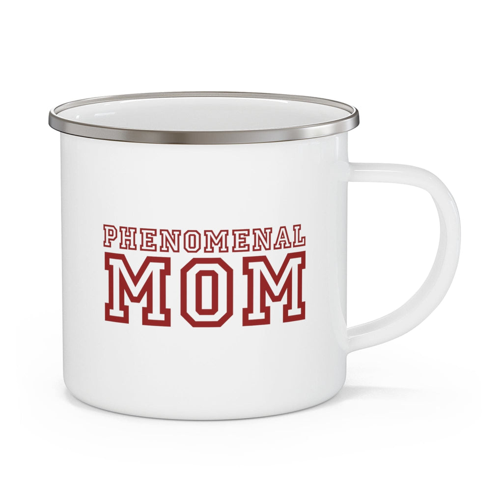 white-enamel-mug-for-school-work-travel-12oz-phenomenal-mom-a-heartfelt-gift-for-mothers-red