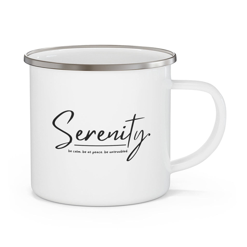 enamel-camping-mug-serenity-be-calm-be-at-peace-be-untroubled-inspiration-black