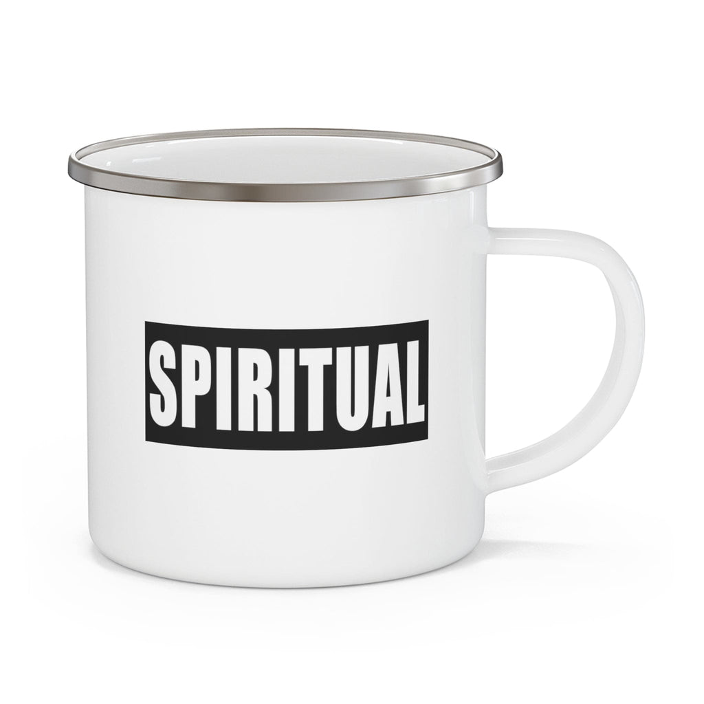 enamel-camping-mug-spiritual-black-colorblock-illustration