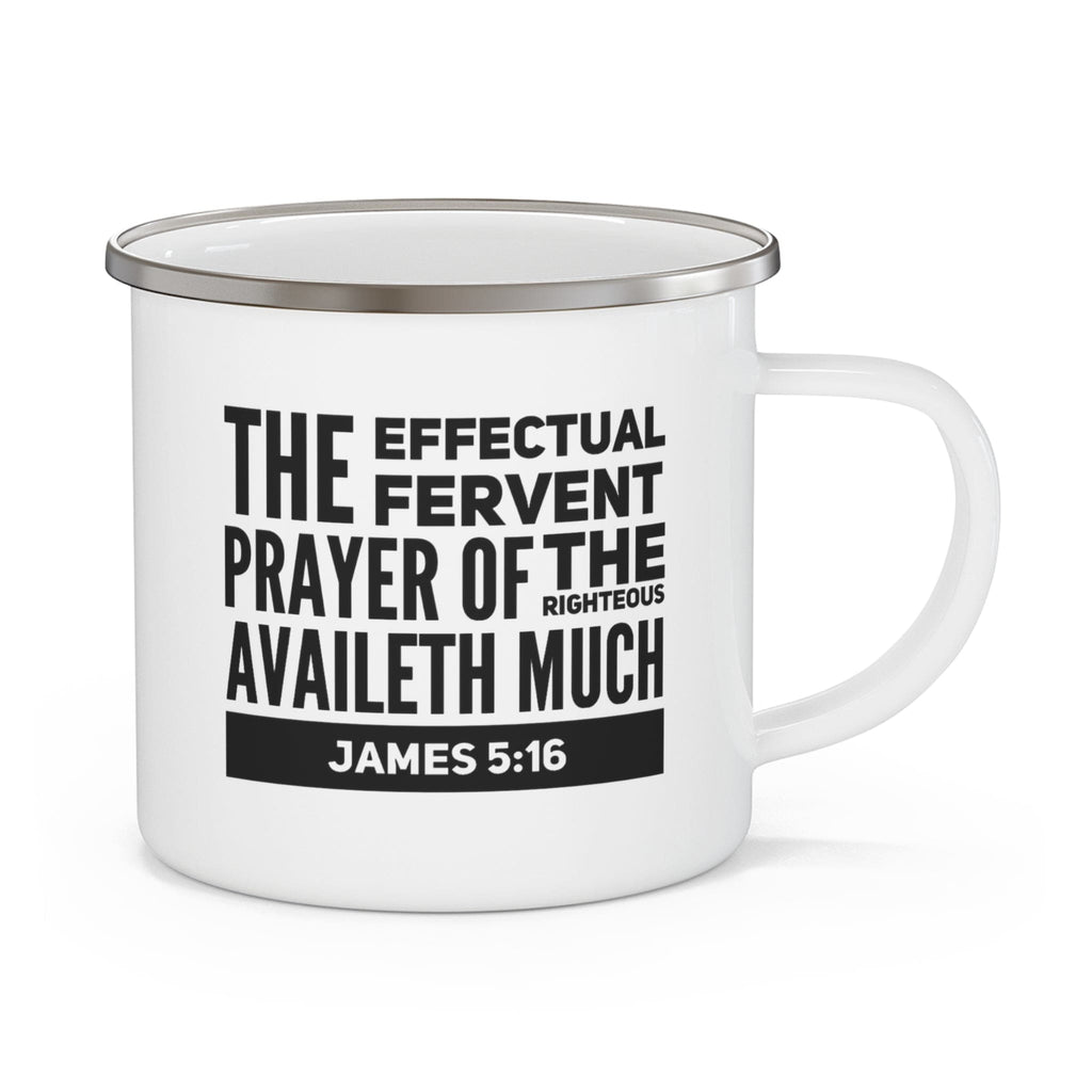 enamel-camping-mug-the-effectual-fervent-prayer-of-the-righteous-availeth-much-james-5-16-black