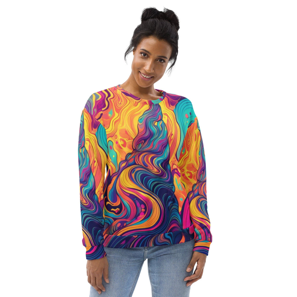 graphic-sweatshirt-for-women-vibrant-psychedelic-rave-pattern-2