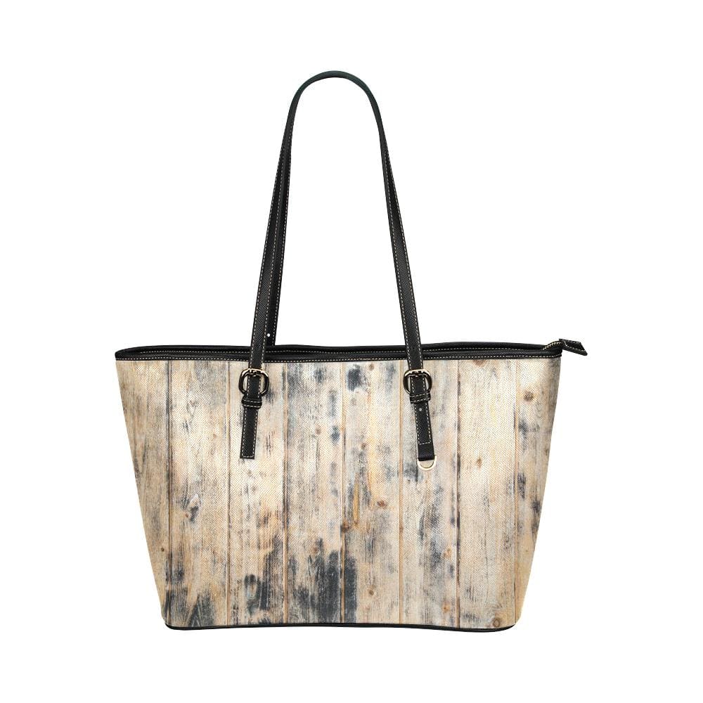 inque-beige-tote-shoulder-handbag-for-women-with-distressed-wood-design