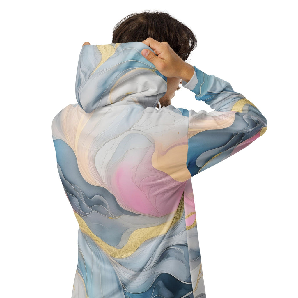 mens-full-zip-graphic-hoodie-marble-cloud-of-grey-pink-blue-72067