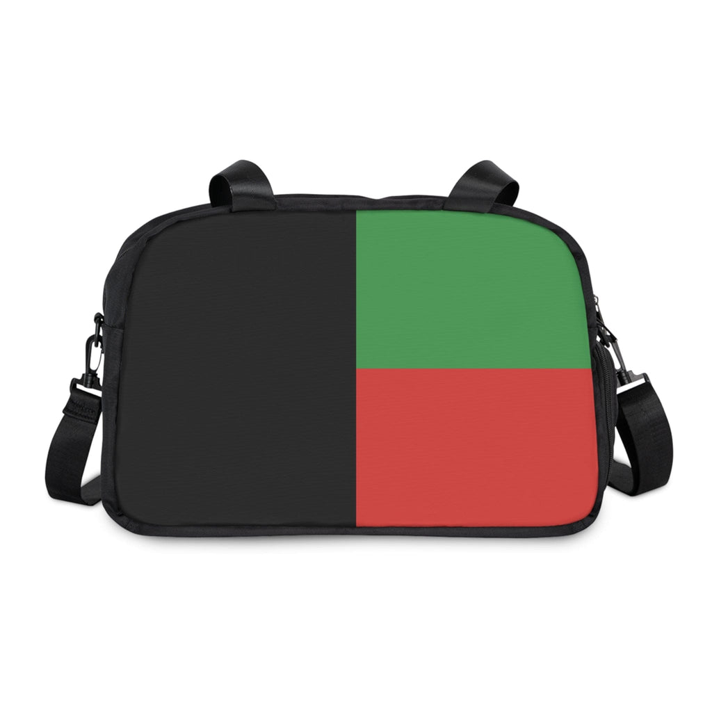 travel-fitness-bag-black-red-green-stripped-1