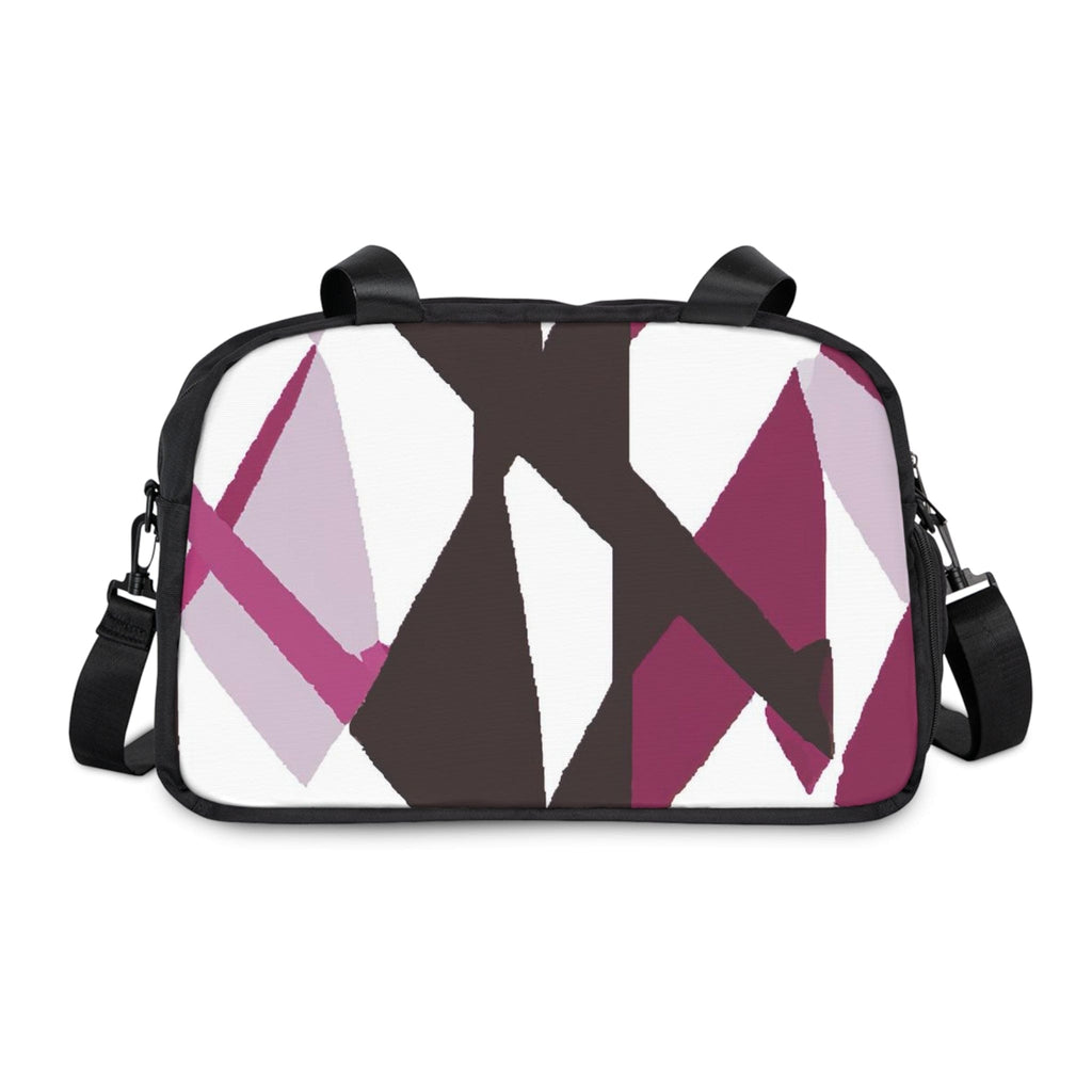 travel-fitness-bag-pink-mauve-pattern