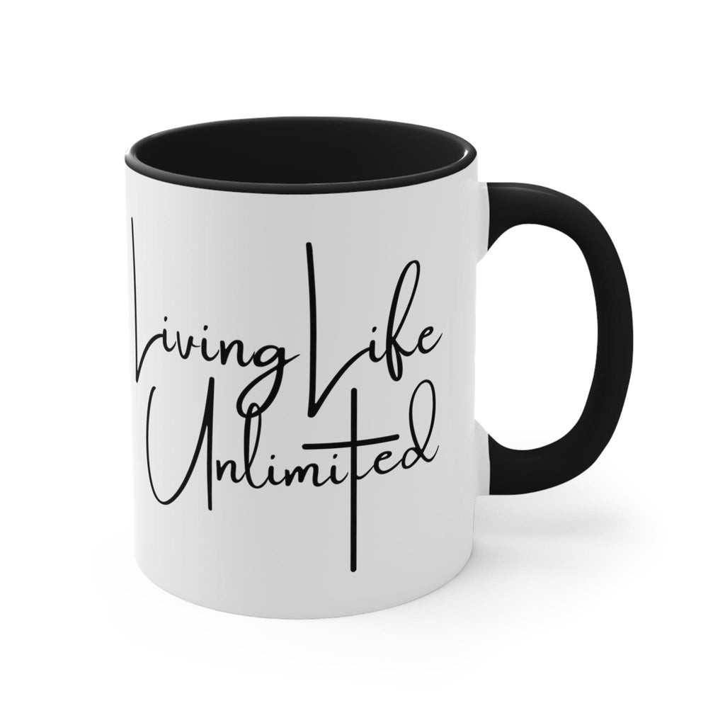two-tone-accent-ceramic-mug-11oz-living-life-unlimited-inspirational-motivation-black