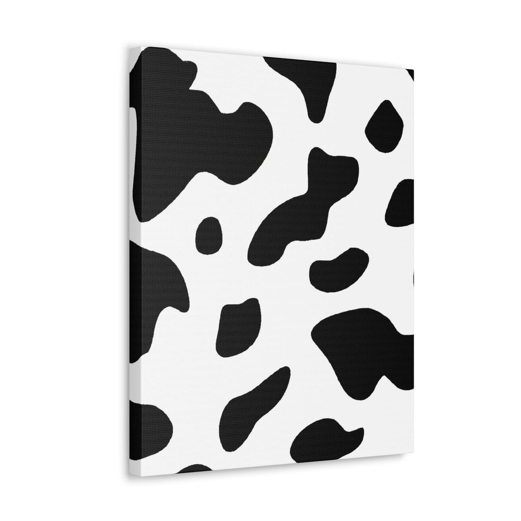 wall-art-decor-canvas-print-artwork-black-and-white-abstract-cow-print-pattern