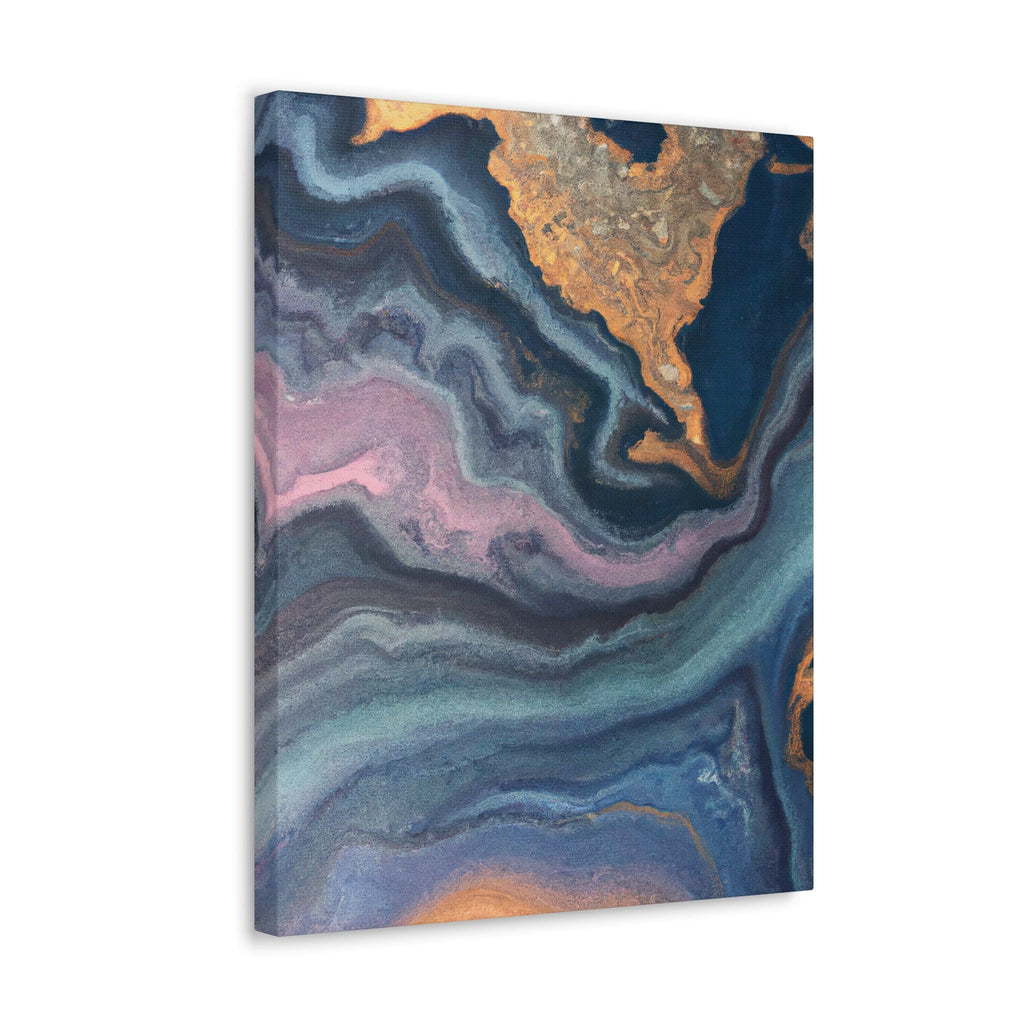 wall-art-decor-canvas-print-artwork-blue-pink-gold-abstract-marble-swirl-pattern