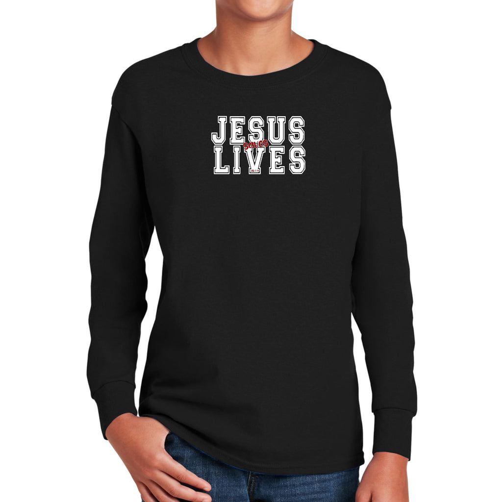 boys-long-sleeve-t-shirt-jesus-saves-lives-christian-inpsiration
