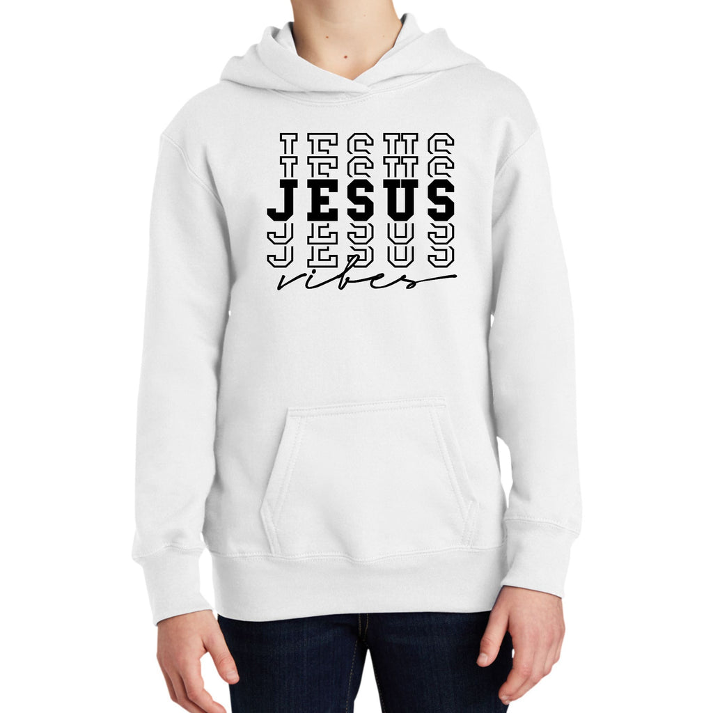 childrens-long-sleeve-graphic-hoodie-sweatshirt-jesus-vibes