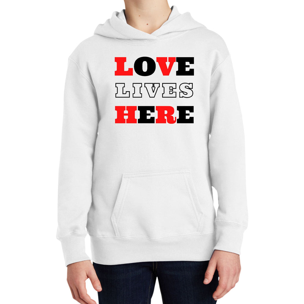 uniquely-you-youth-hoodie-love-lives-here-christian-inspiration-print