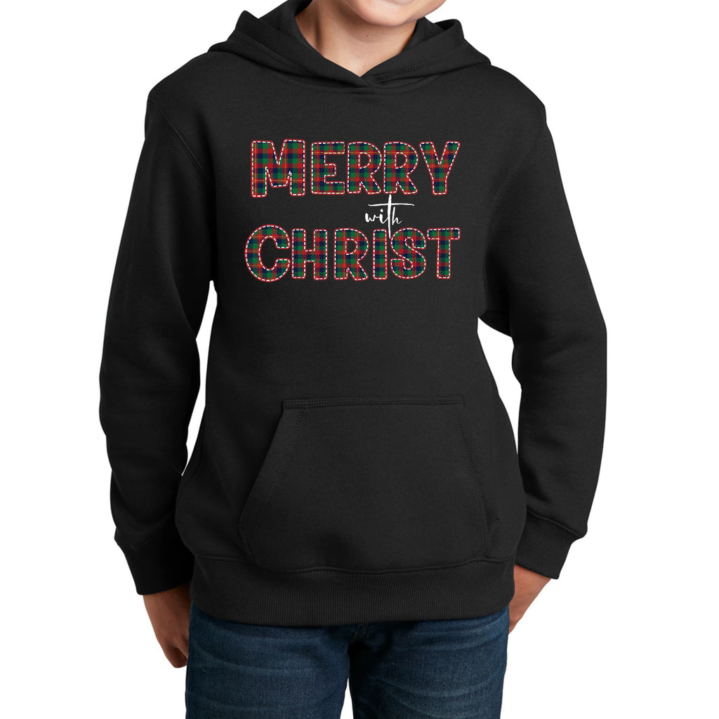 childrens-long-sleeve-graphic-hoodie-sweatshirt-merry-with-christ-1