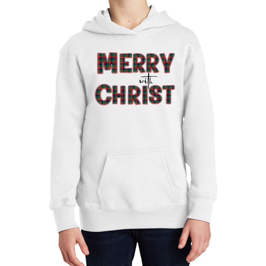 childrens-long-sleeve-graphic-hoodie-sweatshirt-merry-with-christ