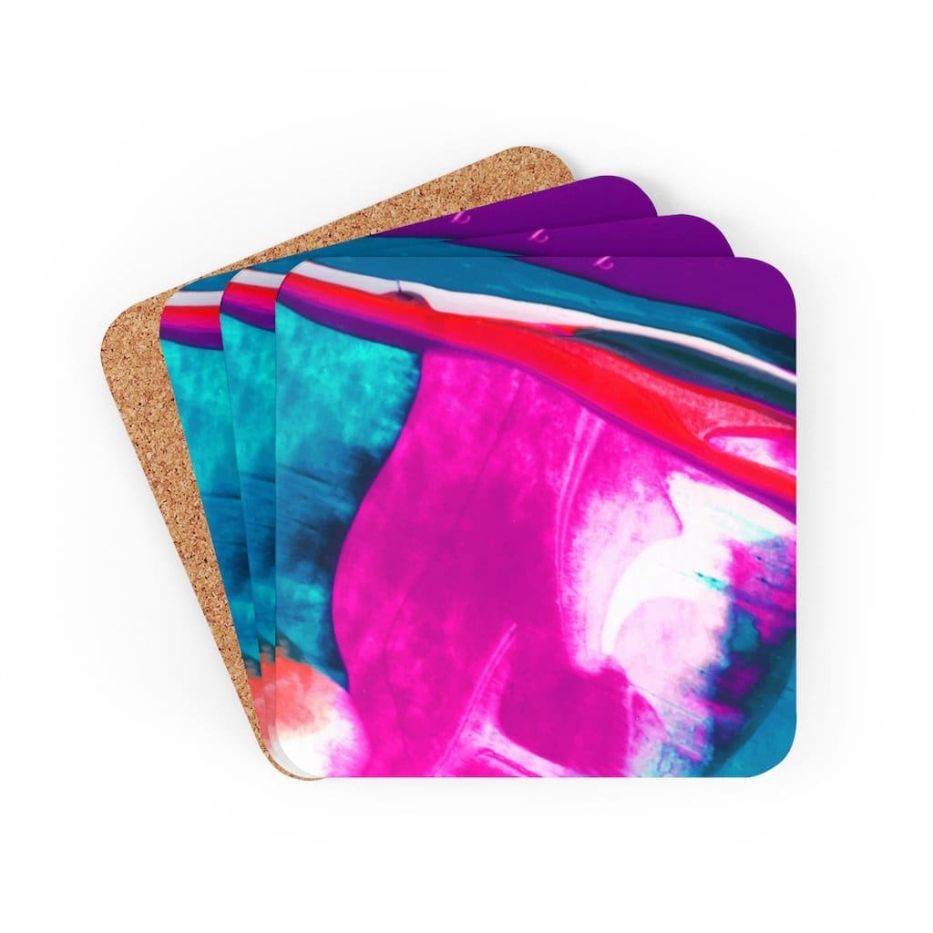 corkwood-coaster-4-piece-set-multicolor-abstract-style-coasters