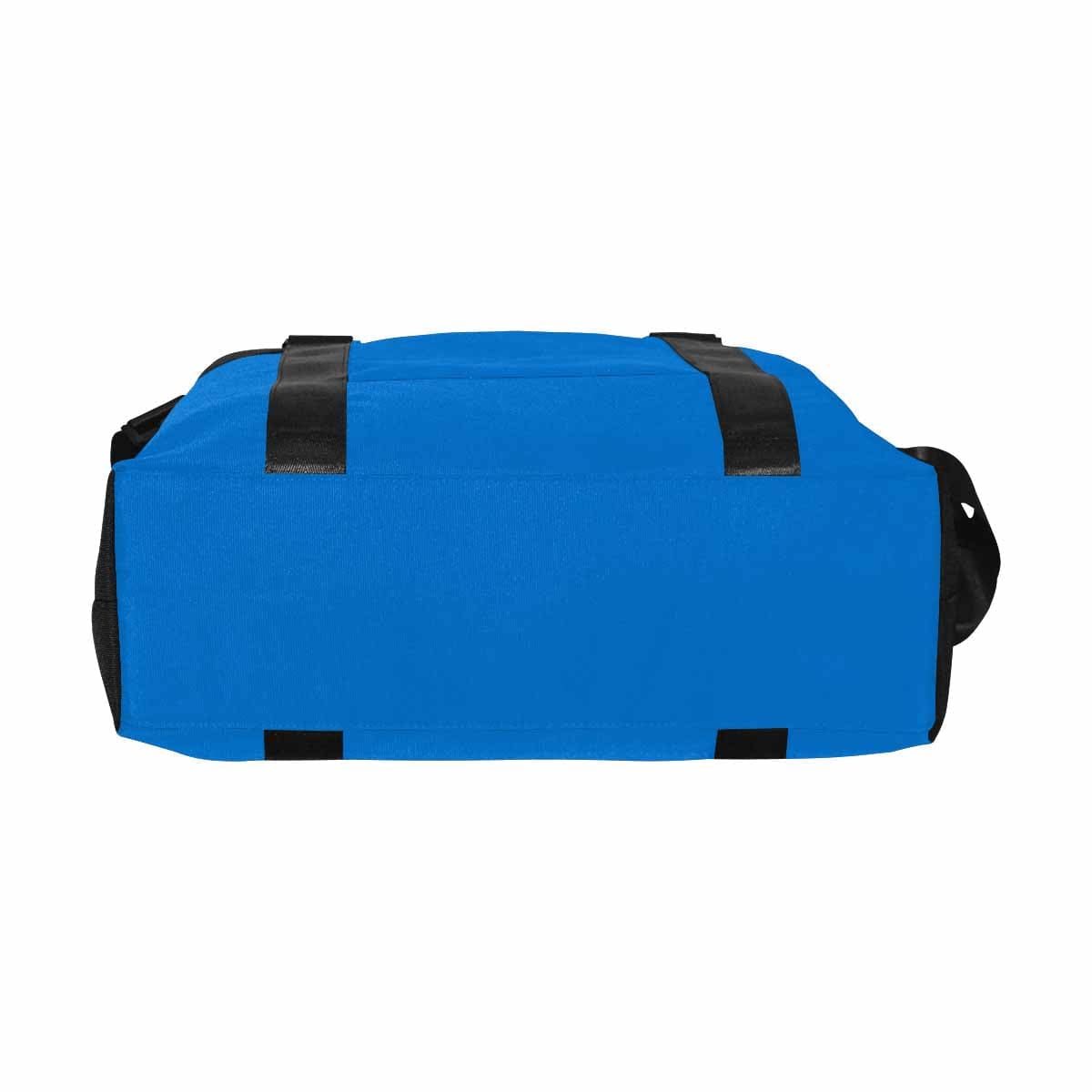 Uniquely You Blue Grotto Duffel Bag / Large Travel Carry On - Bags | Duffel Bags
