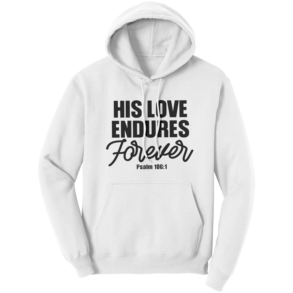 uniquely-you-hoodie-sweatshirt-his-love-endures-forever-men-women-unisex-top
