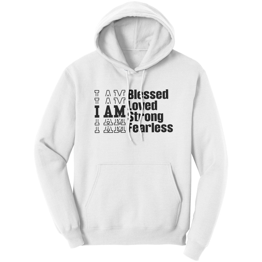 uniquely-you-hoodie-sweatshirt-i-am-blessed-loved-men-women-unisex-top